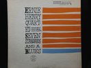 Ernie Henry Quartet-Seven Standards And A Blues-Riverside 12-248-DG SMALL LABEL