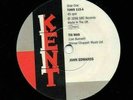 JOHN EDWARDS/BILL BRANDON 7