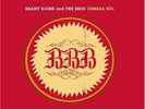 BRANT BJÖRK AND THE BROS ** SOMERA SOL ** RARITÄT MINT **