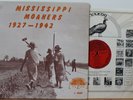 Mississippi Moaners LP “1927-1942”   Yazoo 1009   Son House   Skip James VG++