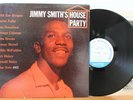 Jimmy Smith LP “House Party”   Blue Note 4002   NY, RVG Mono   VG++