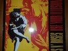 GUNS N' ROSES - Use Your Illusion I 2x12