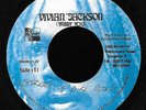 Yabby You - Streets Of Pure Gold JA Vivian Jackson 7
