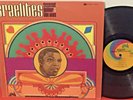 DESMOND DEKKER & THE ACES Israelites 1969 UNI Original REGGAE LP VG+