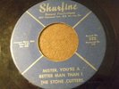 RARE Garage The Stone Cutters 
