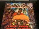 Dr. Dooom (Kool Keith) - First Come, First Served 2xLP