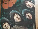 THE BEATLES, RUBBER SOUL, PMC 1267, MONO, PARLOPHONE, LP/1965