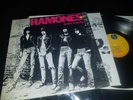 Ramones - Rocket To Russia Vinyl LP 1977 Sire Records US Press with OIS