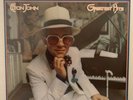 Elton John ‘Greatest Hits’ - SuperDiscs Vinyl Record Album 12” 33rpm