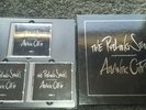 The Rolling Stones - Atlantic City '89 / TSP-CD-075-3 / BOX LP FORMAT