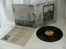 LED ZEPPELIN IV 4 ZOSO UNTITLED 1970s UK PRESS EXCELLENT CONDITION RARELY PLAYED