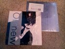 NEW ORDER BROTHERHOOD & LOW LIFE QWEST LP 'S NEAR MINT IN SHRINK
