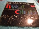 mersey beat king size taylor  dominoes  shakers rare german 1st press