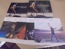 BRUCE SPRINGSTEEN AND THE E STREET BAND LIVE 1975-85. 5 x Vinyl Box Set