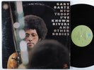 GARY BARTZ NTU TROOP I've Known Rivers And Other Bodies PRESTIGE 2XLP NM/VG++ **