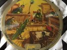 Vogue Picture Record  2 record Set V -106 For The Children Picture Discs
