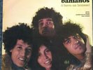 OS NOVOS BAHIANOS E Ferro Na Boneca ORIGINAL MONO BRAZIL PSYCH TROPICALIA