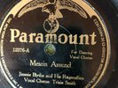 Paramount 12376 Blythes Ragamuffins (FREDDIE KEPPARD?) rare take 1 78rpm JAZZ 26