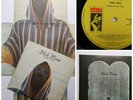 ISSAC HAYES BLACK MOSES 2 X VINYL LP FOLDOUT POSTER SLEEVE UK 1972 STAX 2628-004