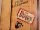 The Beatles From Liverpool Eight Record Box Set