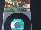 SERGE GAINSBOURG  432.862 F 