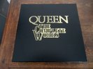 QUEEN   -  THE COMPLETE  WORKS    1985