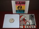 TOM PETTY Full Moon Fever LP 1989 MCA 1st Press + INNER  1U/1U  MINT
