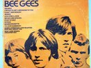 ? BEST OF THE BEE GEES ? Vintage 1969 Vinyl LP 12
