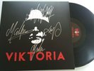 MARDUK VIKTORIA LP SIGNED AUTOGRAPHED RARE