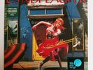 Cyndi Lauper She’s So Unusual LP LTD Edition Yellow Vinyl Exclusive New