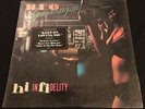 Reo Speedwagon Hi Infidelity Sealed Vinyl Record Lp USA 1980 Orig FE 36844