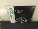 Miles Davis ?- Birth Of The Cool JAPAN LP w/ obi