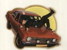 Ullo John Gotta New Motor Alexei Sayle shaped picture disc vinyl record UK
