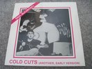 PAUL McCARTNEY Cold Cuts (Another Early Version) 1987 SANDWICH Germany SUPERB EX