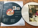 LED ZEPPELIN PRESENCE PICTURE DISC 12