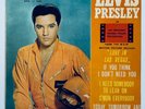 ELVIS PRESLEY- VERY RARE ISRAEL LOVE IN LAS VEGAS.