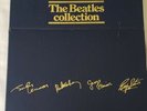 THE BEATLES COLLECTION 1978 BLUE BOX SET EMI CAPITOL BC-13 Limited Set: 14
