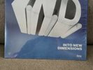 I.N.D. - Into New Demensions