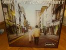 OASIS - (What's The Story) Morning Glory? (remastered) - Vinyl (2xLP)