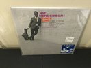 Joe Henderson - Page One 180 GRAM REISSUE LP Music Matters/Blue Note SHRINK