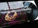 Beethoven: Piano Concerto No. 5 - Curzon **Decca SXL 2002 WBg ED1 BB LP**
