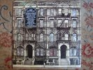 LP RECORD(S)      LED ZEPPELIN   PHYSICAL GRAFFITTI  DOUBLE ALBUM