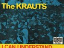 Nur   Sg.  COVER   -     THE KRAUTS    -  I CAN UNDERSTAND  -
