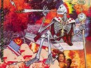 Perry, Lee Scratch-Battle Of Armagideon (1LP Coloured) VINYL NEW