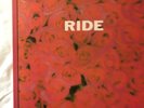 Ride Chelsea Girl Vinyl 12