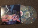Anamanaguchi Endless Fantasy Vinyl LP Dawn Metropolis Scott Pilgrim vs the World