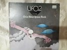 UFO  ?– UFO 2 - Flying - One Hour Space Rock / Vinyl LP