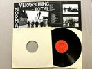 Normahl - Verarschung total LP | Mülleimer Rec. Ltd. Edition