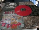 BODY COUNT BORN DEAD LP LTD EDITION 10437 RED VINYL & PICTURE 1994 VIRGIN ICE T