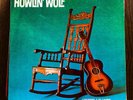 HOWLIN' WOLF RARE ORIG US 1962 CHESS MONO PRE-RELEASE WHITE LABEL 